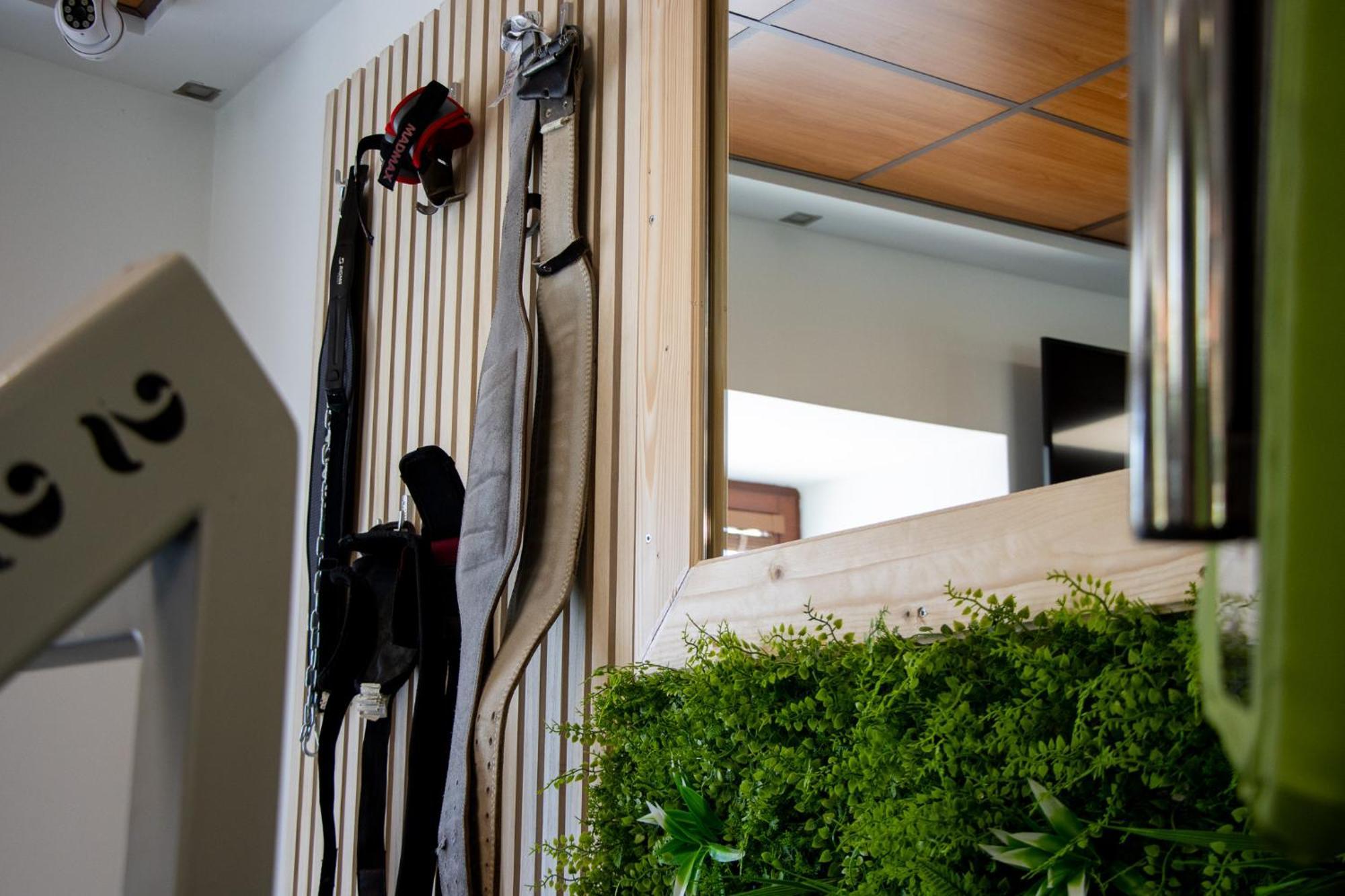 Kokorin Apartments Bagian luar foto